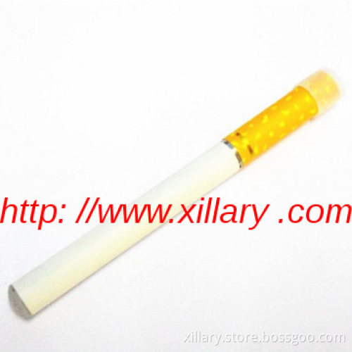China supplier soft disposable e cigarettes